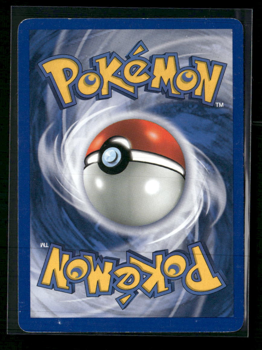 WoTC Promo Eevee #11/53