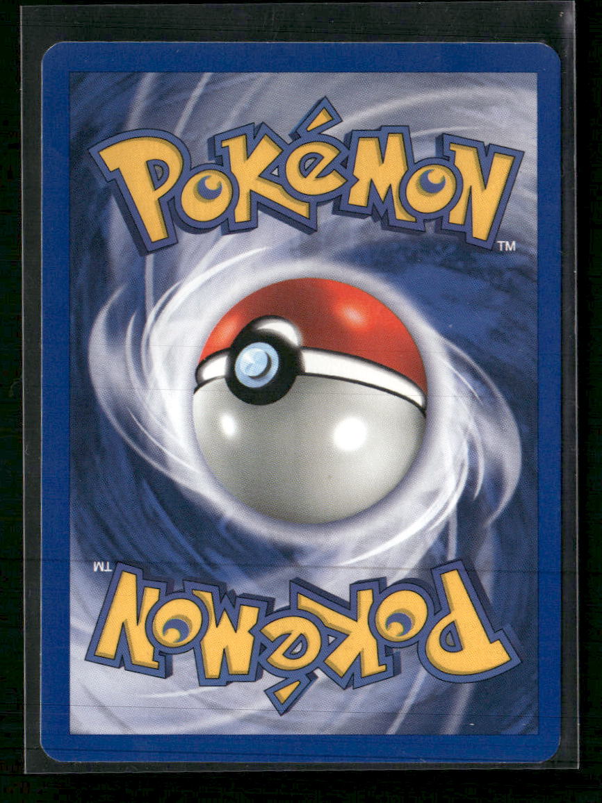 WoTC Promo ______'s Pikachu #24/53