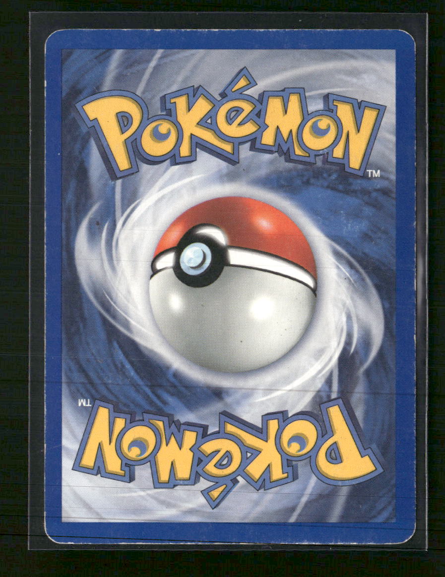 Neo Genesis Metal Energy #019/111