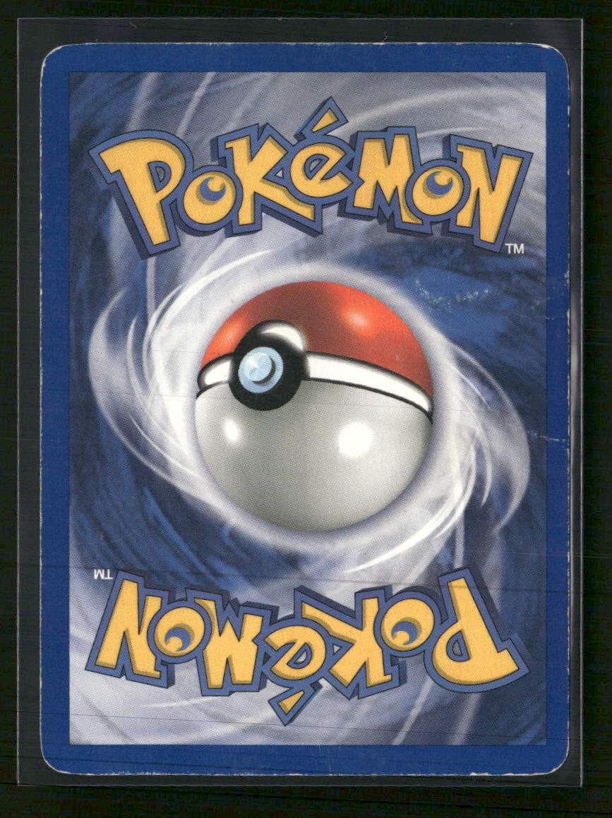 Team Rocket Dark Hypno (9) #09/82 Damaged
