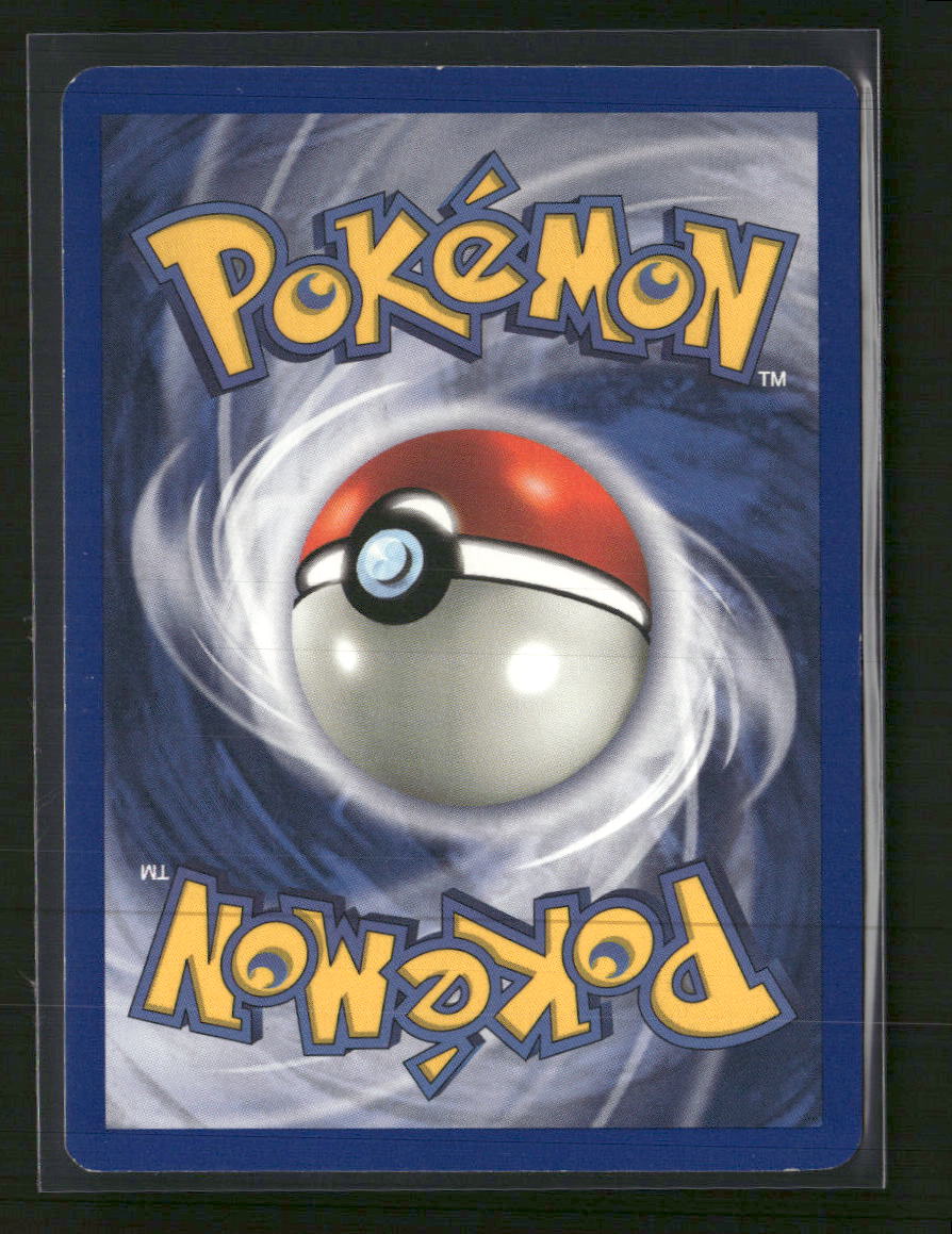 Jungle Flareon (3) #03/64