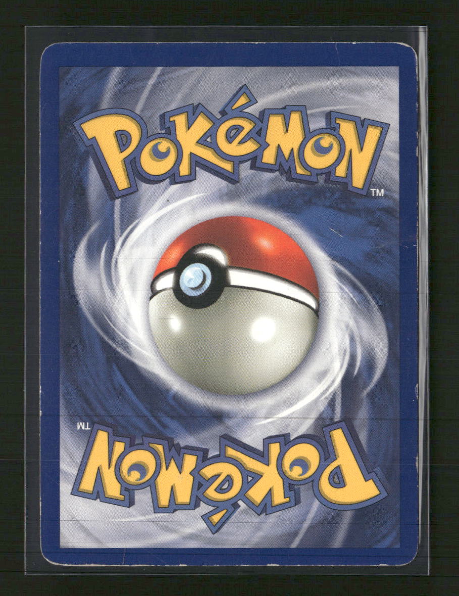 Fossil Articuno (2) #02/62 Damaged