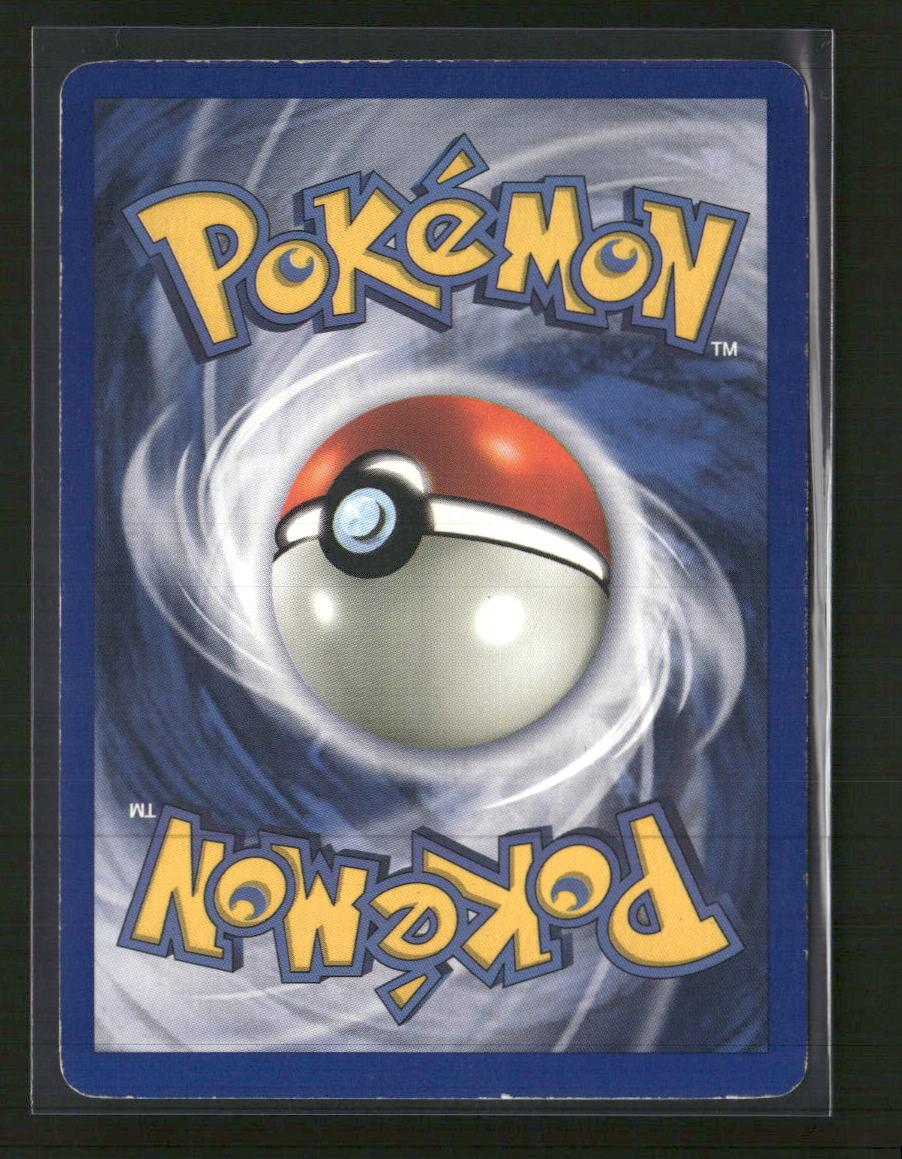 Base Set Charizard #004/102