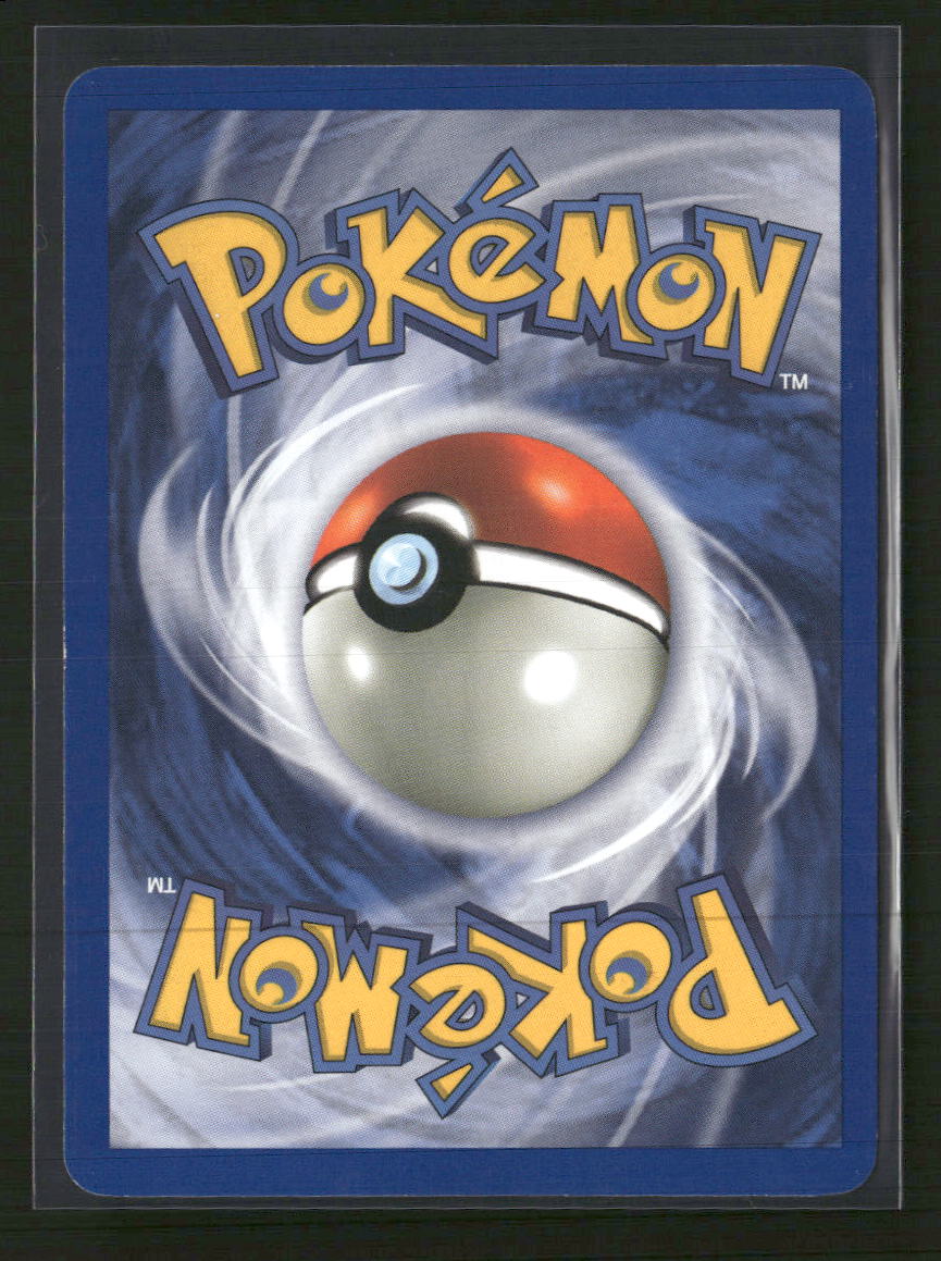 Base Set Blastoise #002/102