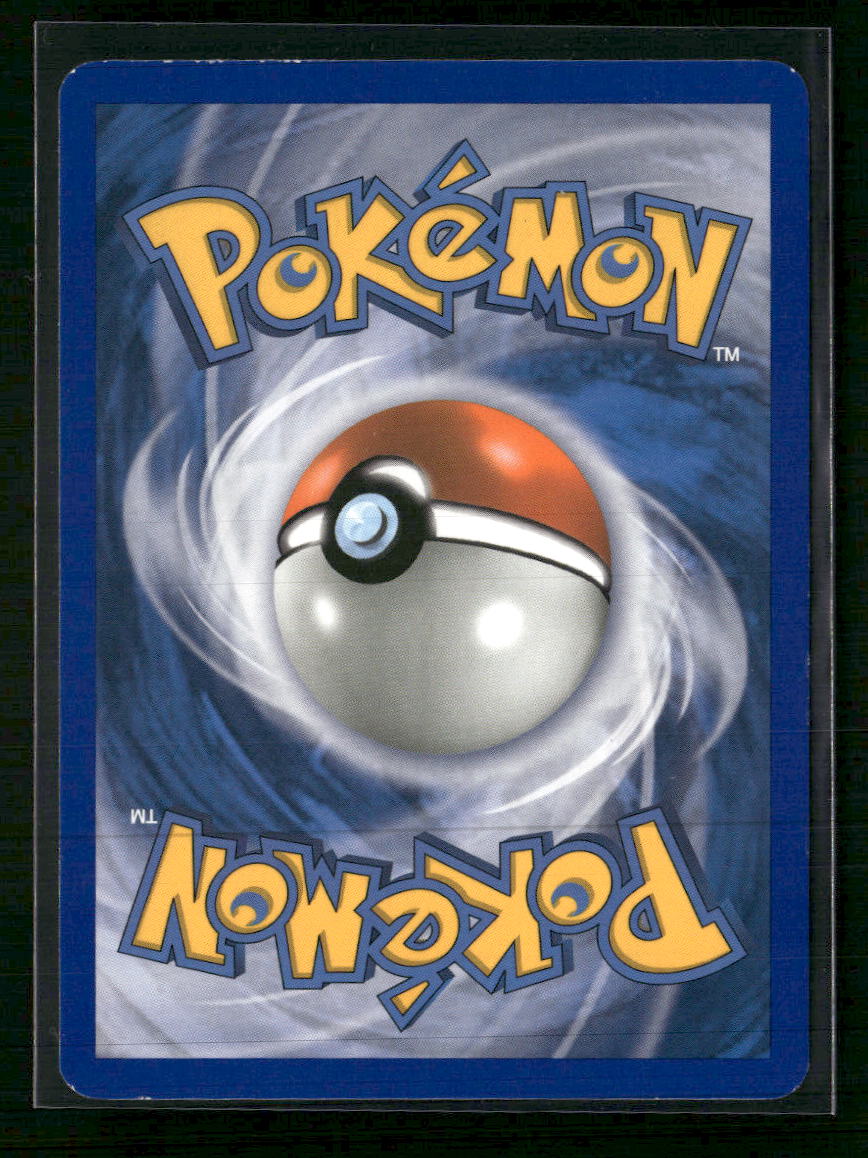 EX Power Keepers Pichu #21/108