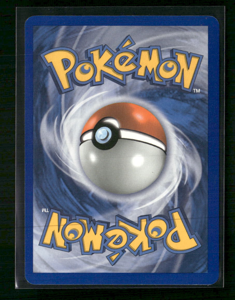 Power Keepers Spheal Reverse Holo #65/108