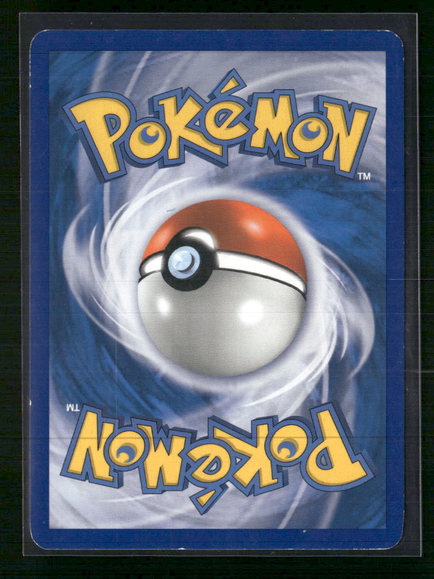 Legends Awakened Deoxys Speed Forme Reverse Holo #26/146