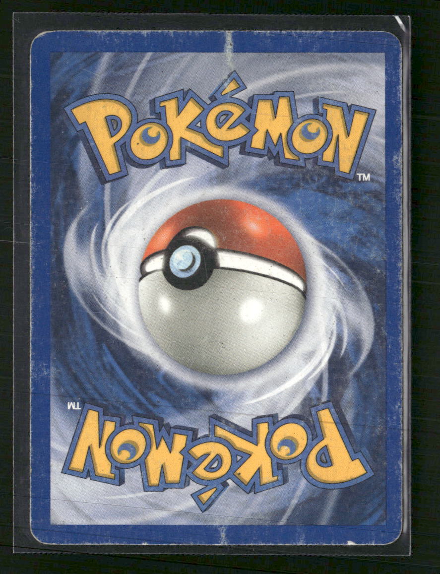 Skyridge Vaporeon #033/144 Damaged