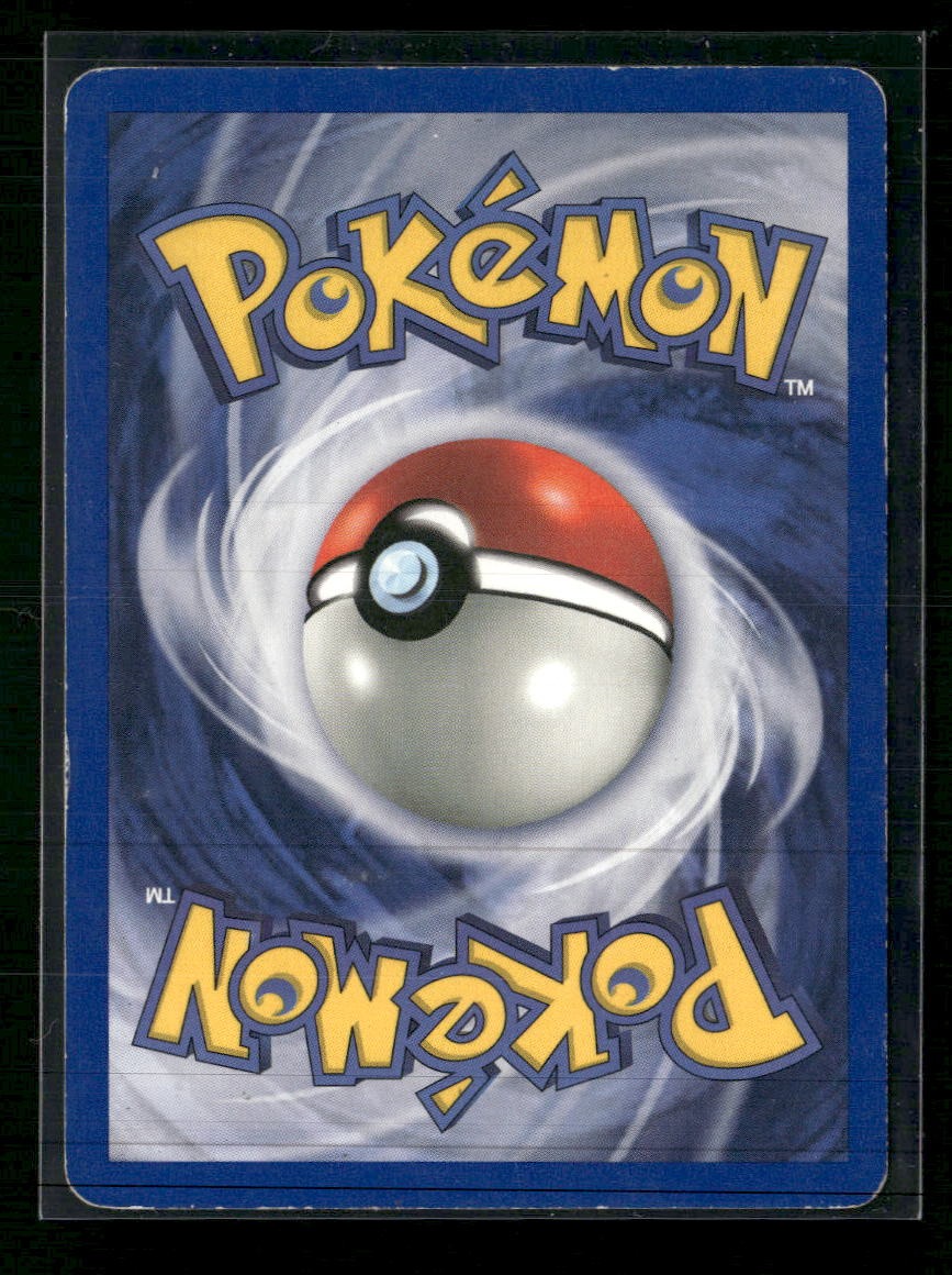Gym Challenge Koga's Ditto #010/132