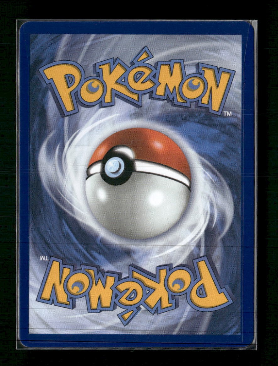 ME05: Pitch Black Mega Chandelure ex #115/084