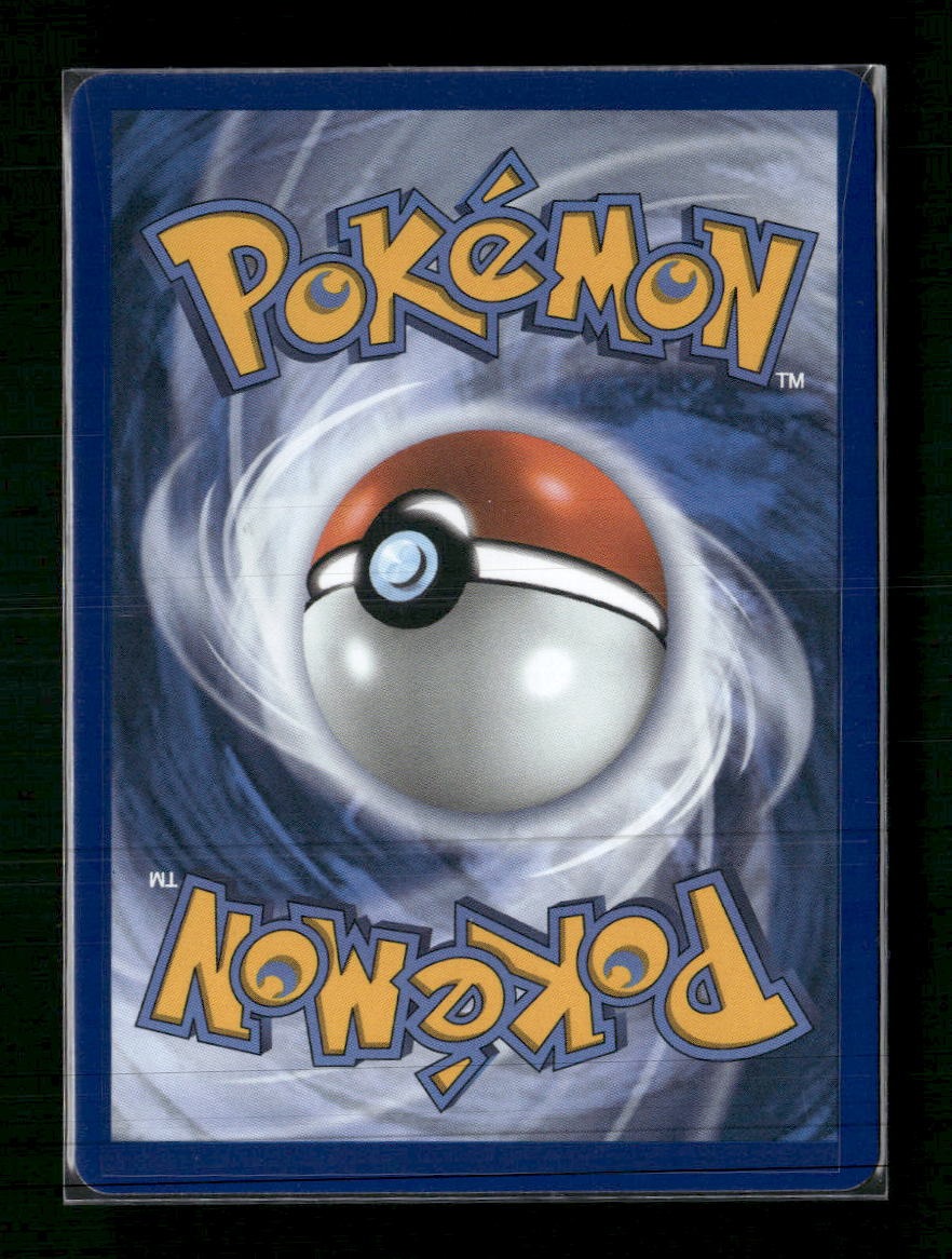 ME05: Pitch Black Morpeko ex #117/084