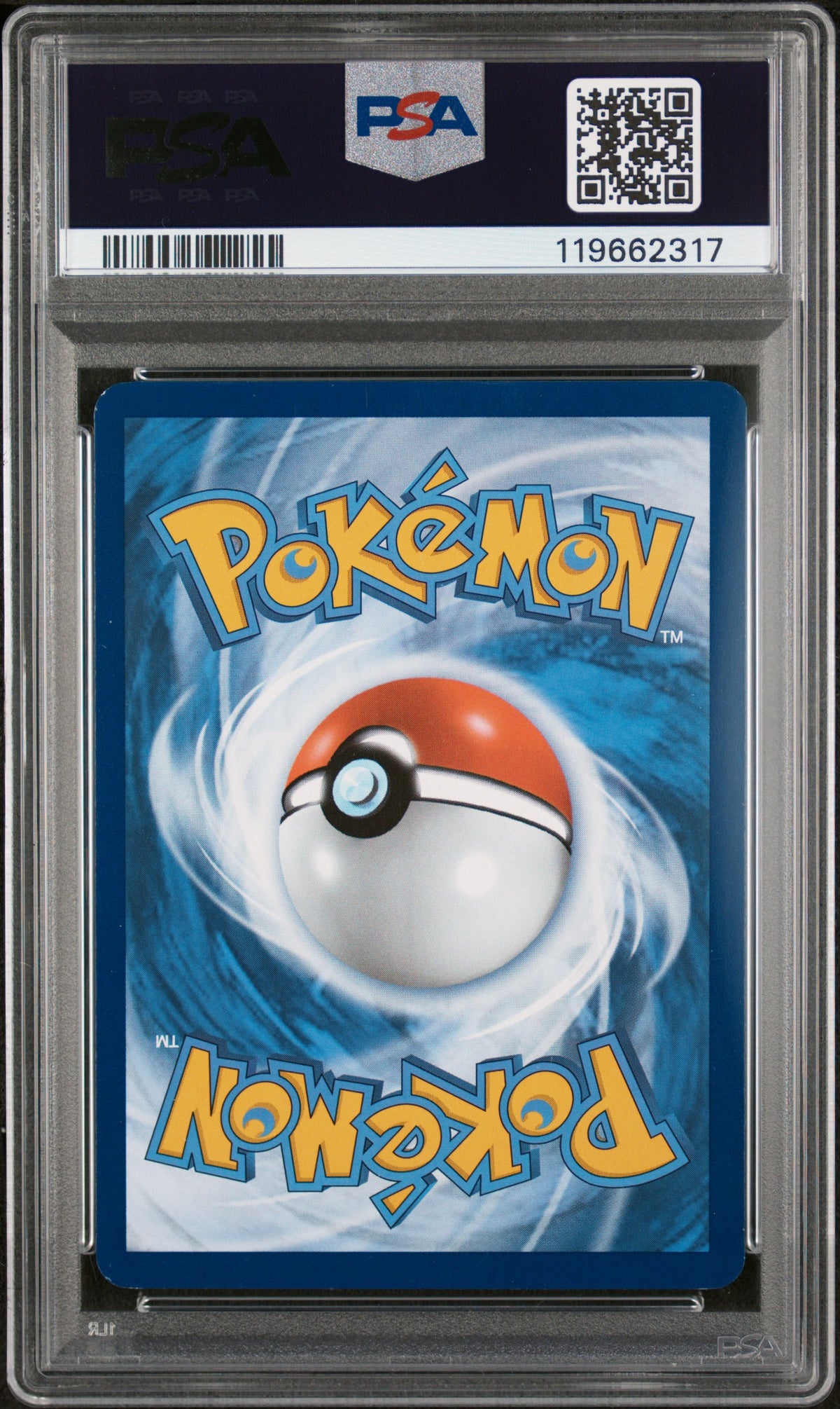 2025 Pokemon Pre En-Prismatic Evolutions Hyper Rare Pikachu Ex 8 PSA #179