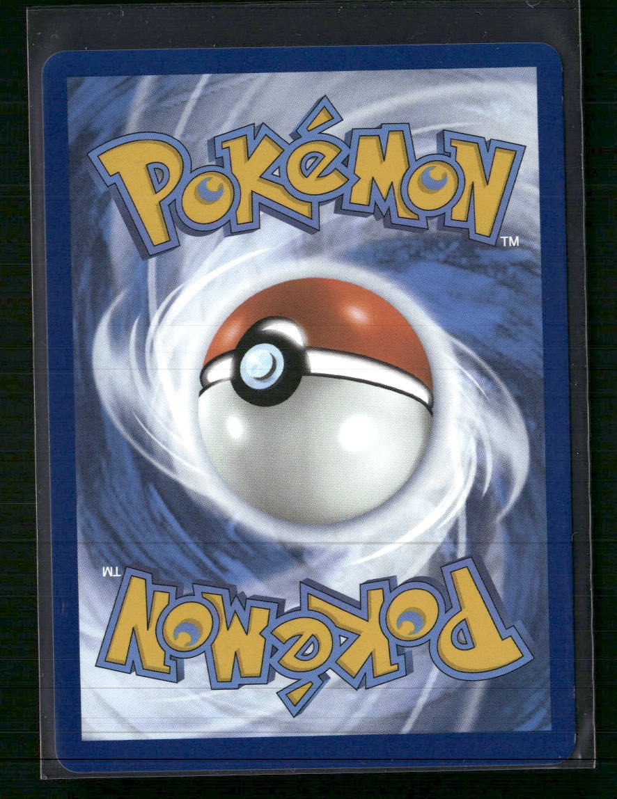 SV: Scarlet & Violet Promo Cards Eevee ex #174