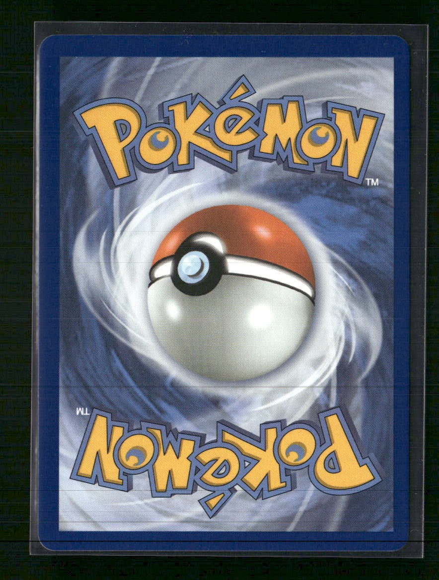 SV10: Destined Rivals Team Rocket's Mewtwo ex #213/182