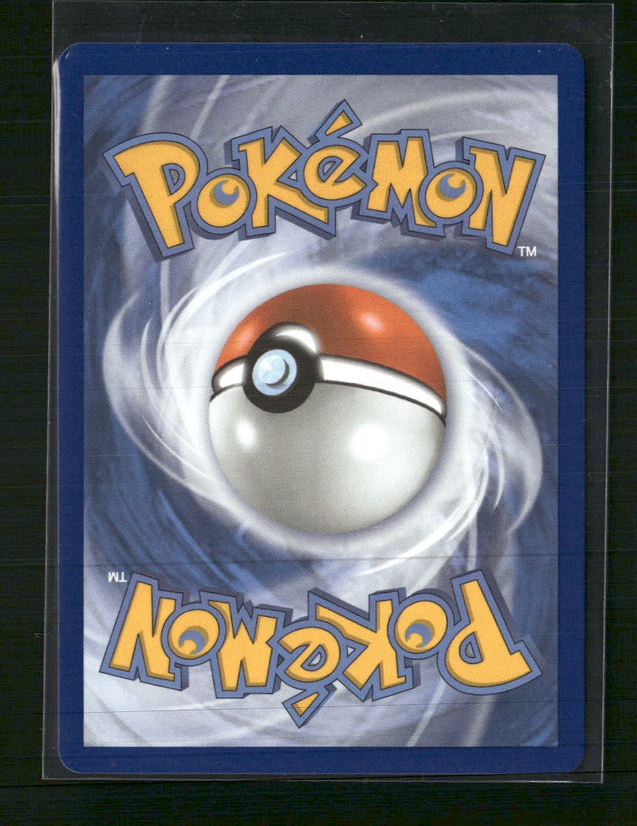 ME: Mega Evolution Promo Mega Lucario ex #033