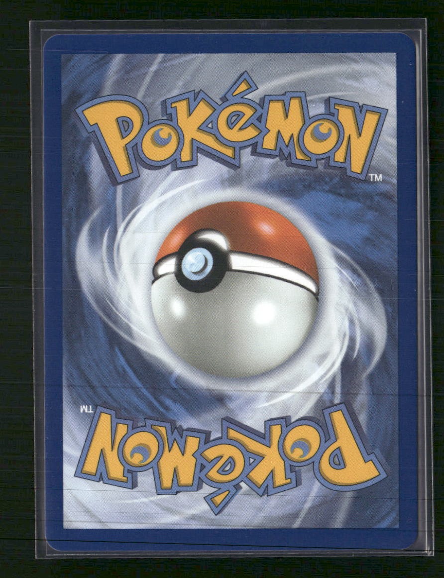 ME: Mega Evolution Promo Mega Lucario ex #033