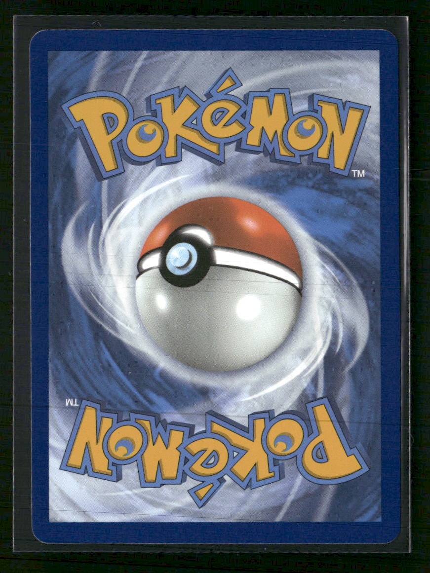 SV: Prismatic Evolutions Iron Leaves ex #176/131