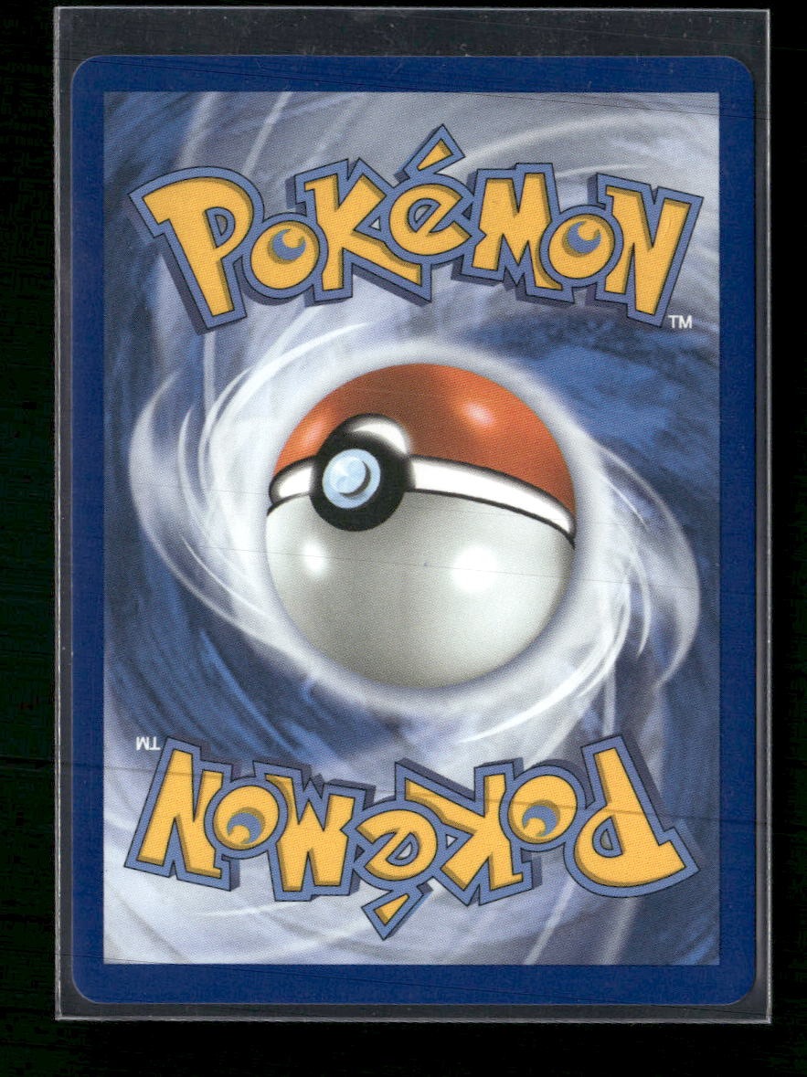 Miscellaneous Cards & Products Bulbasaur #133/132