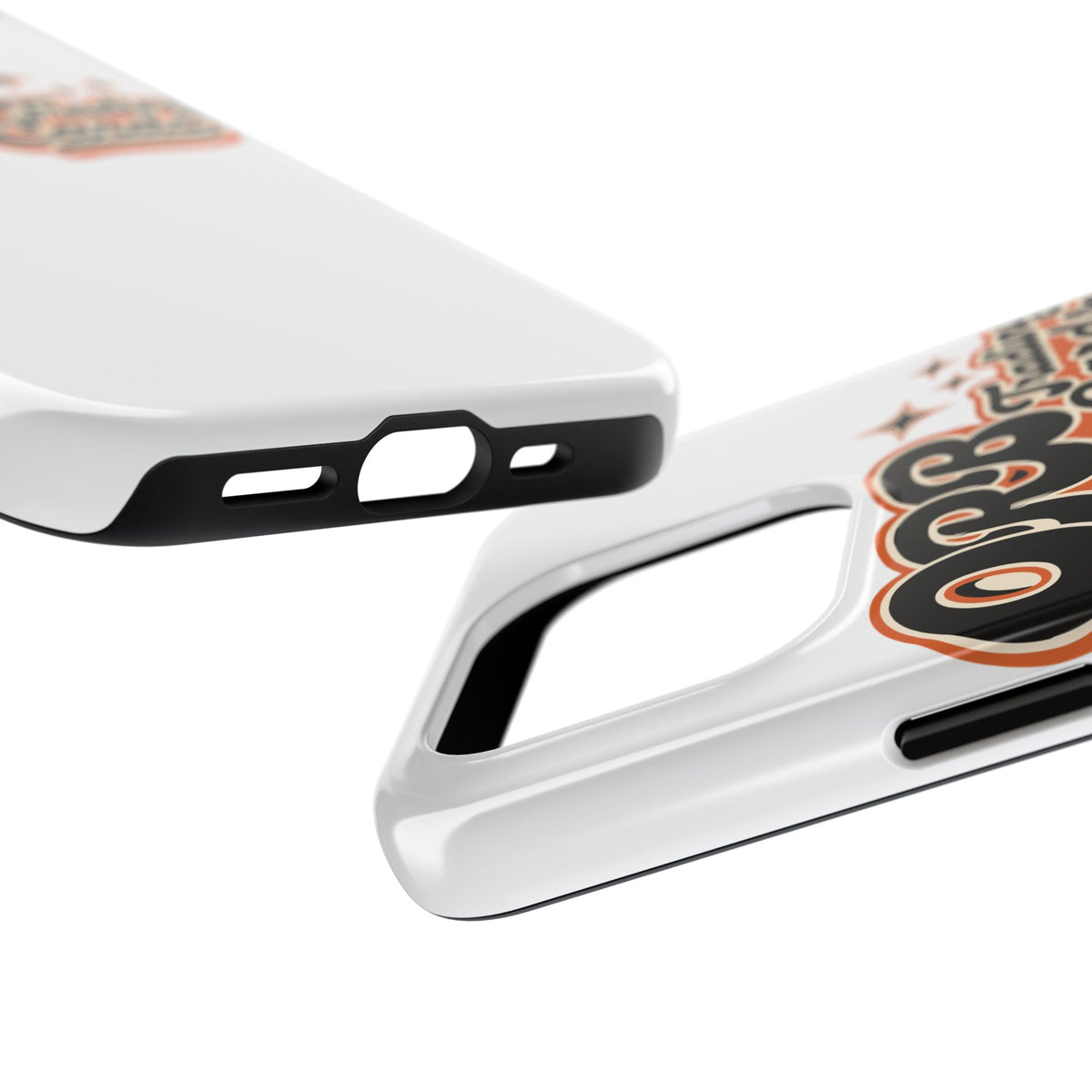 ORB Phone Case