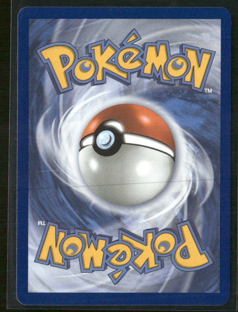 ME: 30th Celebration Classic Collection Darkrai & Cresselia Legend (Top) #99/102