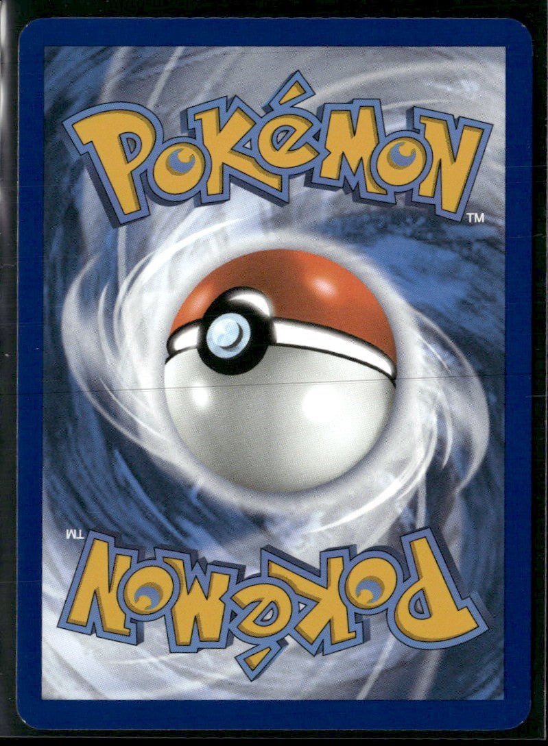 SV08: Surging Sparks Castform Sunny Form #195/191