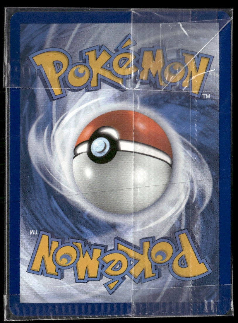 SV: Scarlet & Violet Promo Cards Mimikyu #075