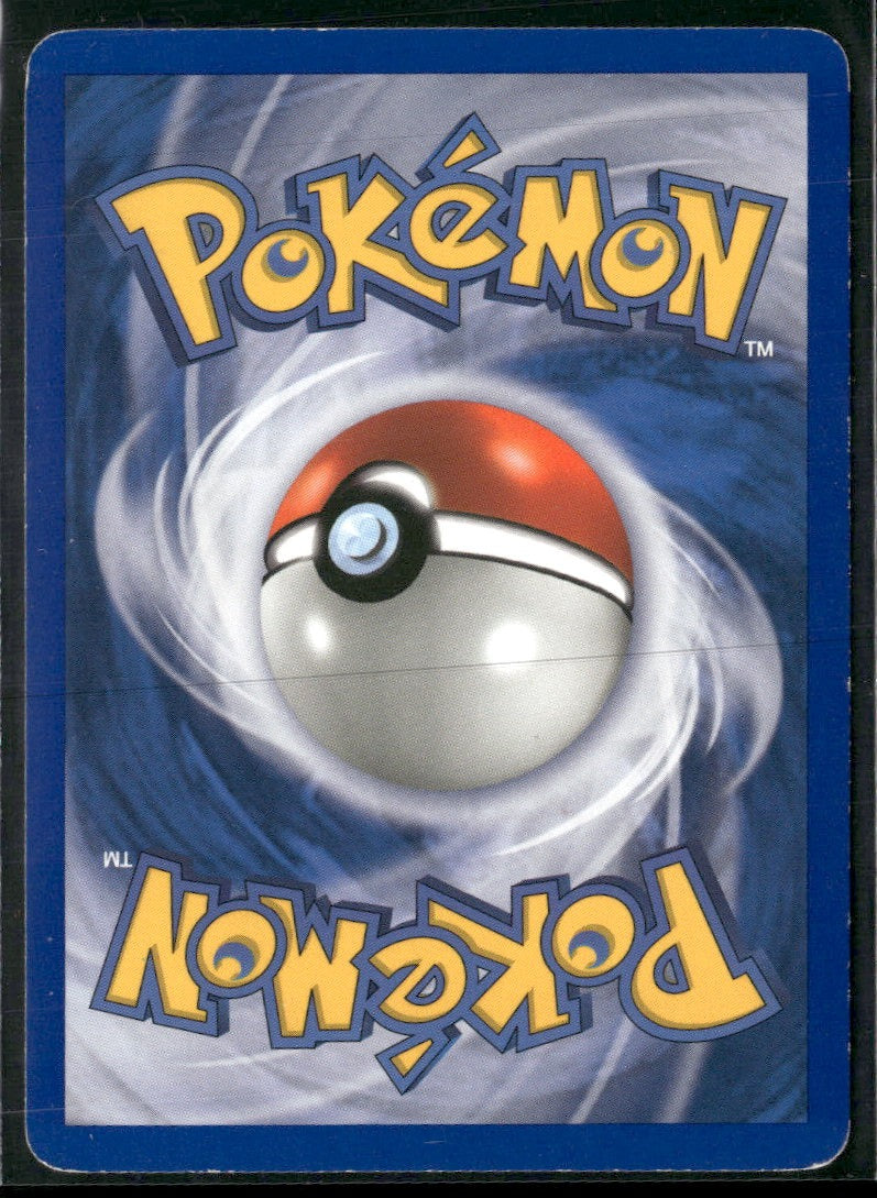 EX Deoxys Camerupt #4/107