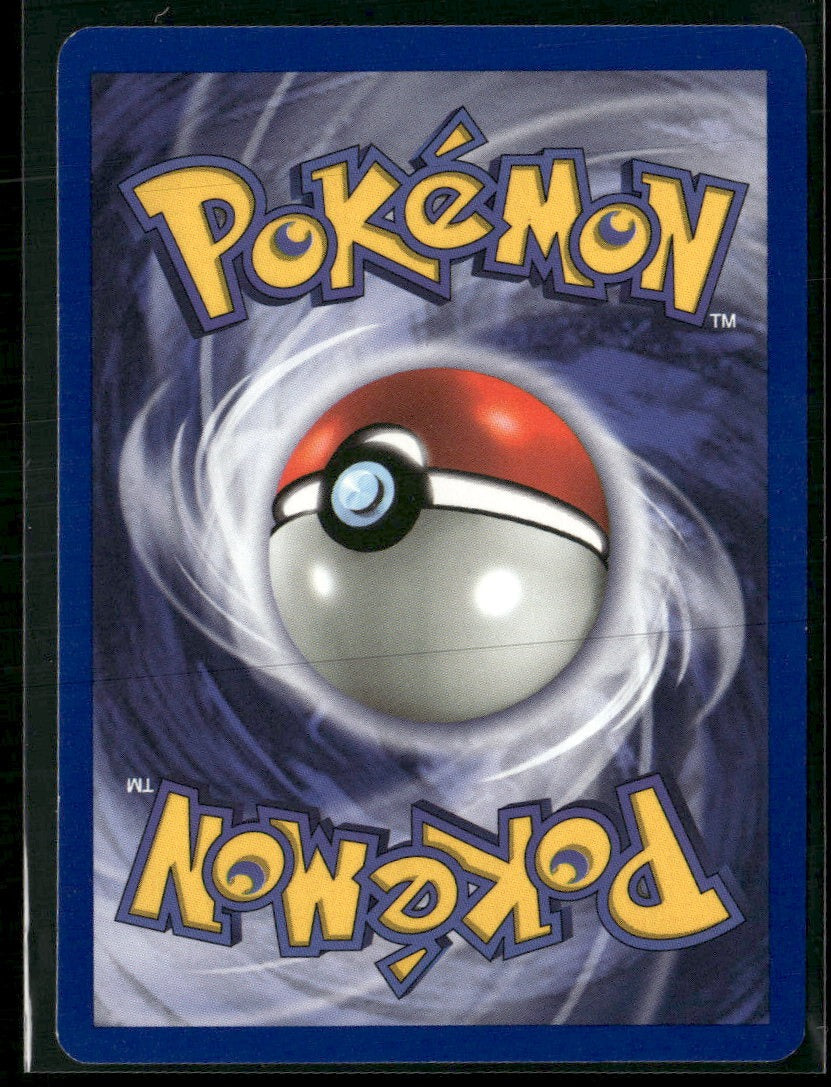 Jungle Jolteon (20) #20/64
