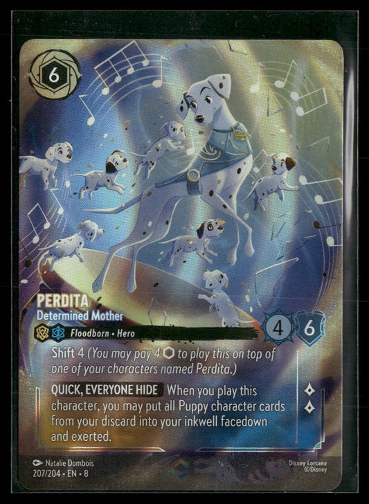 Reign of Jafar Perdita #207/204