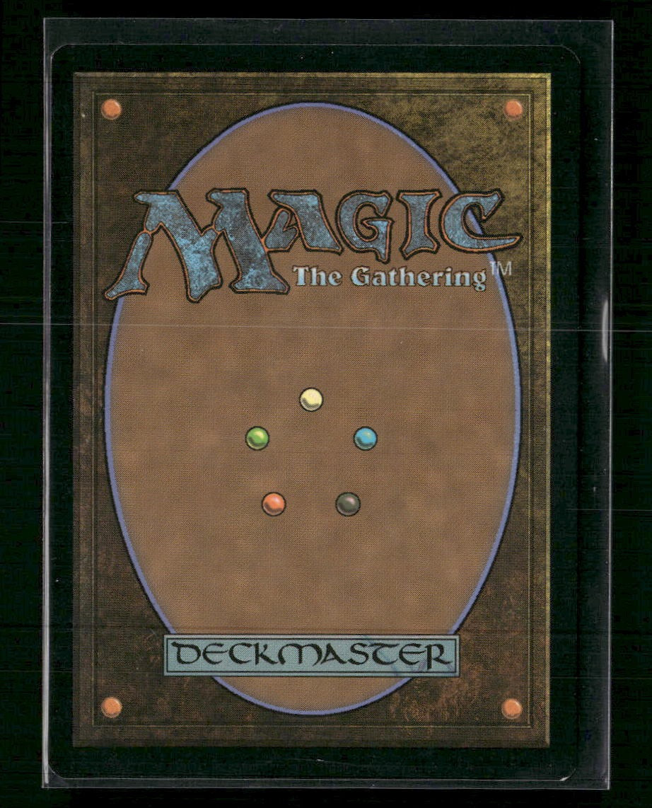 Modern Horizons 3 Ruby Medallion (Borderless) Foil #348