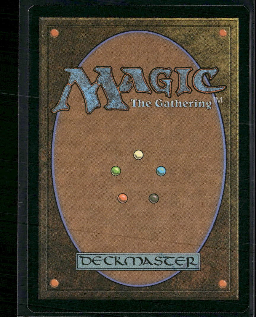 The List Reprints Ancient Tomb #315