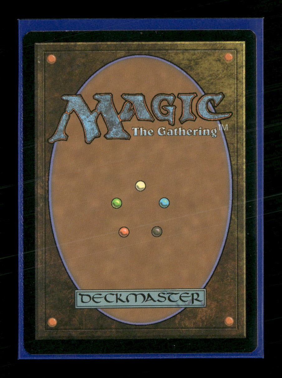 Double Masters Stoneforge Mystic (Borderless) Foil #337