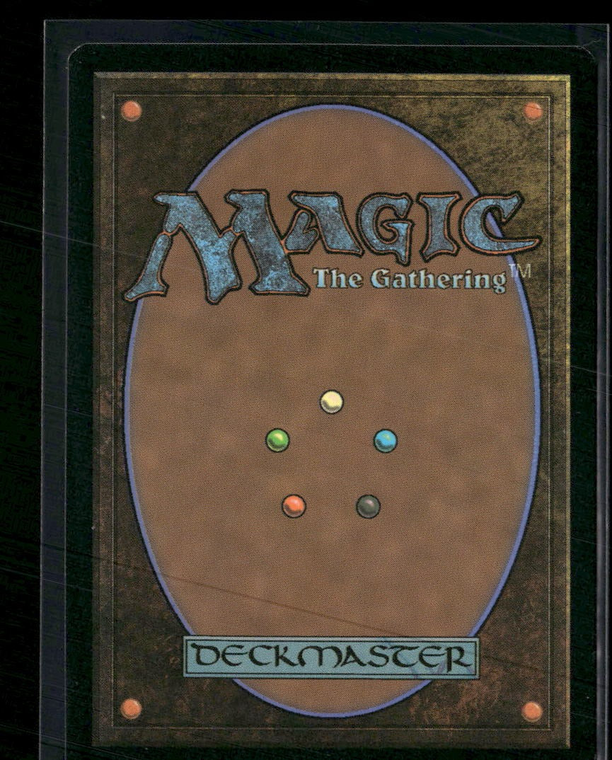 Dominaria Remastered Birds of Paradise (Borderless) #439