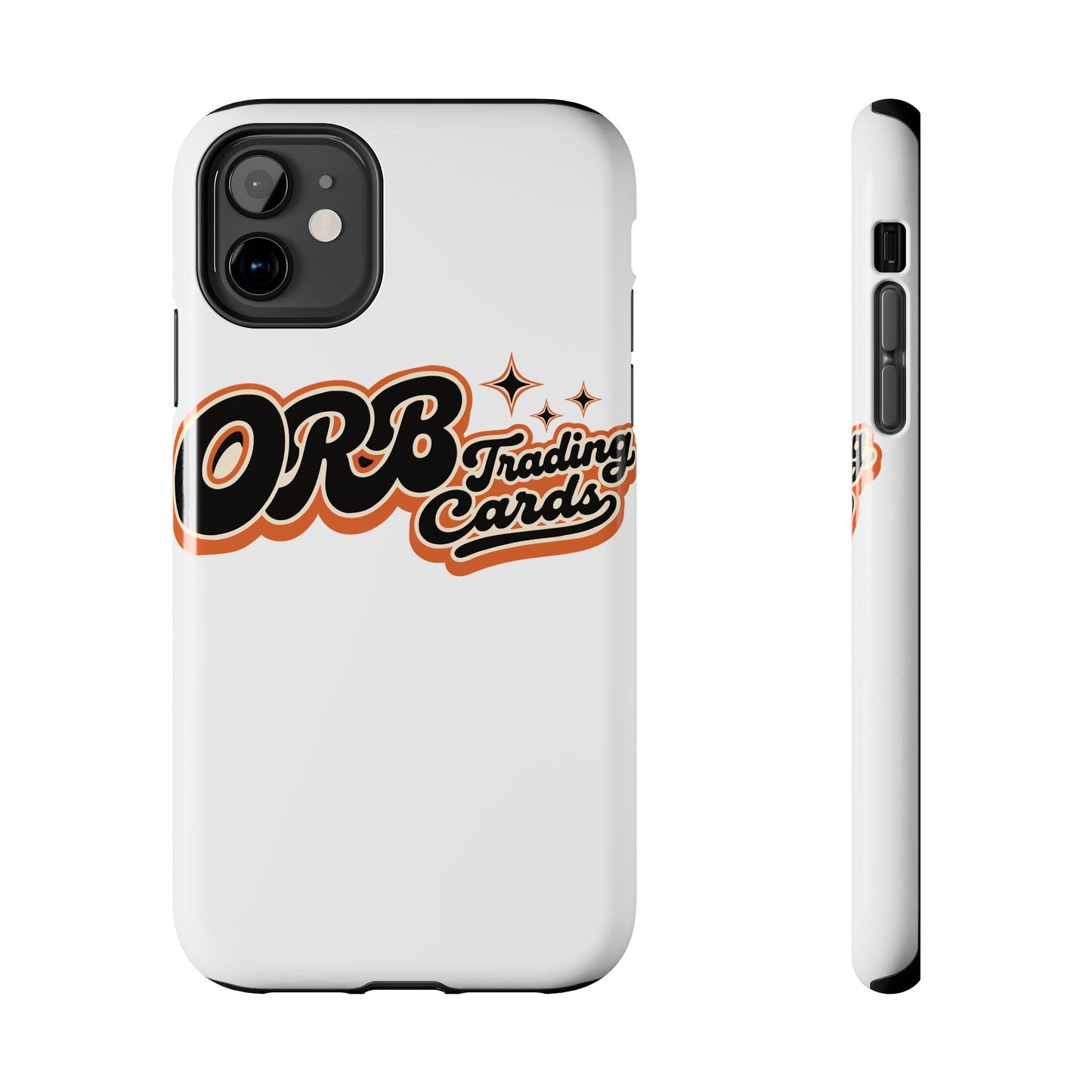ORB Phone Case