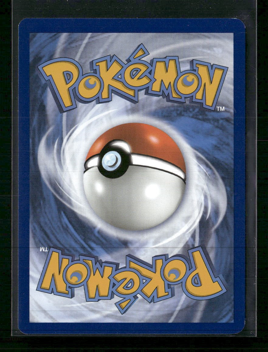 SV03: Obsidian Flames Larvitar #203/197