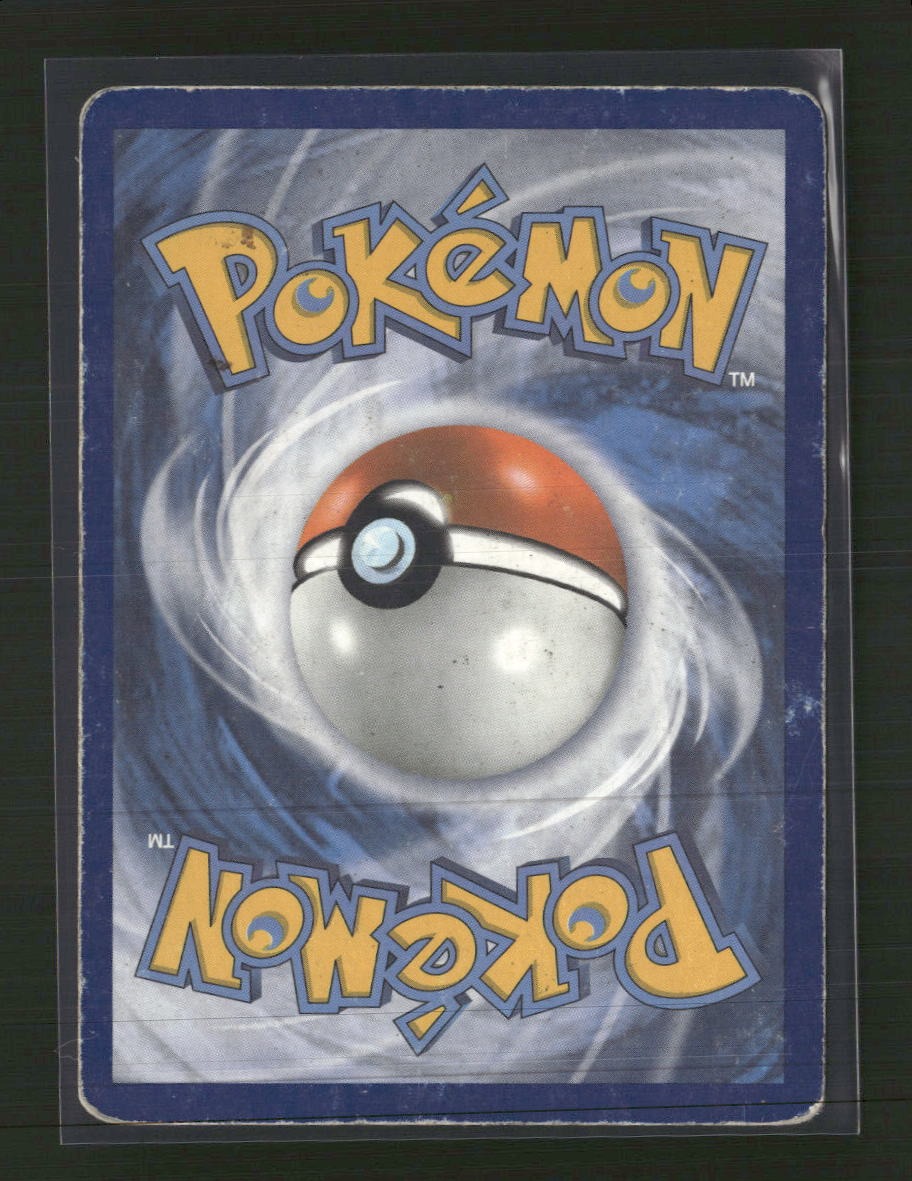 XY - Primal Clash Camerupt EX (146 Full Art) #146/160 Damaged