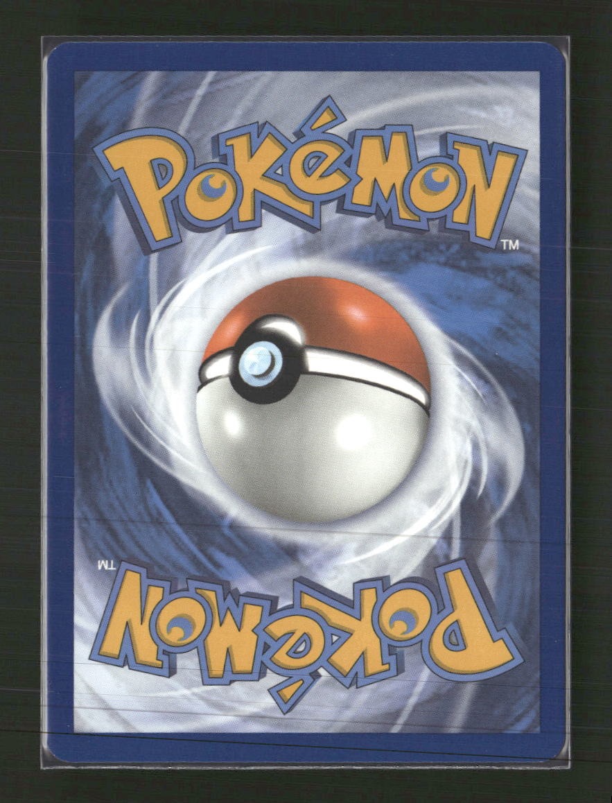 SV01: Scarlet & Violet Base Set Arcanine ex #224/198
