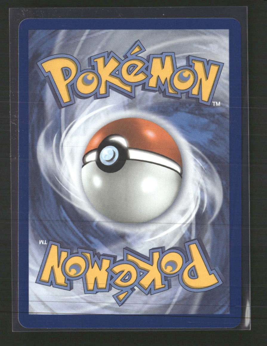 ME: 30th Celebration Pikachu ex #149/128