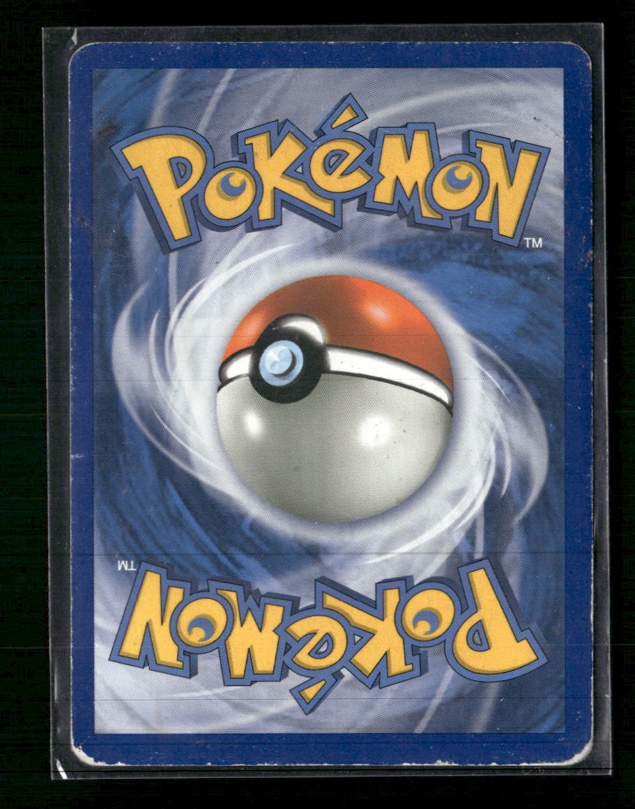 Diamond and Pearl Promos Mewtwo LV.X #DP28 Damaged