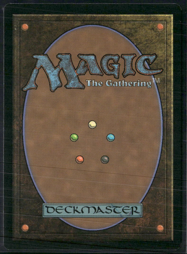 The List Reprints Dwarven Recruiter #186/350