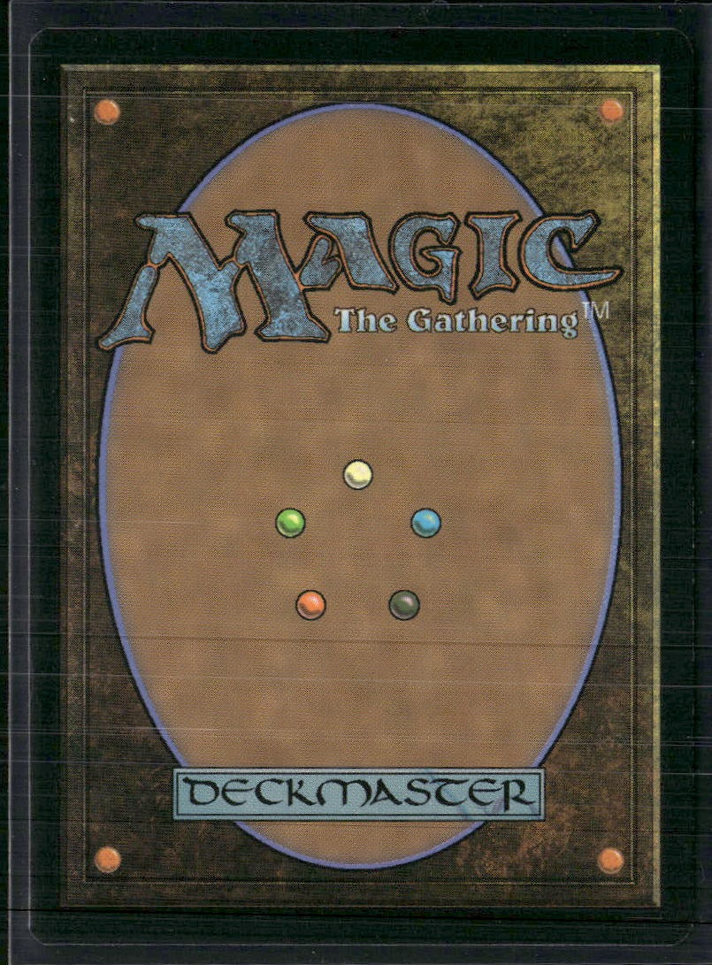Commander: FINAL FANTASY Baleful Strix #318