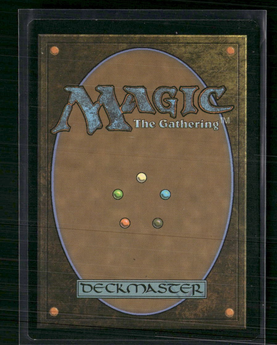 EOS Stellar Sights Mystifying Maze (0164) (Borderless) (Galaxy Foil) #164