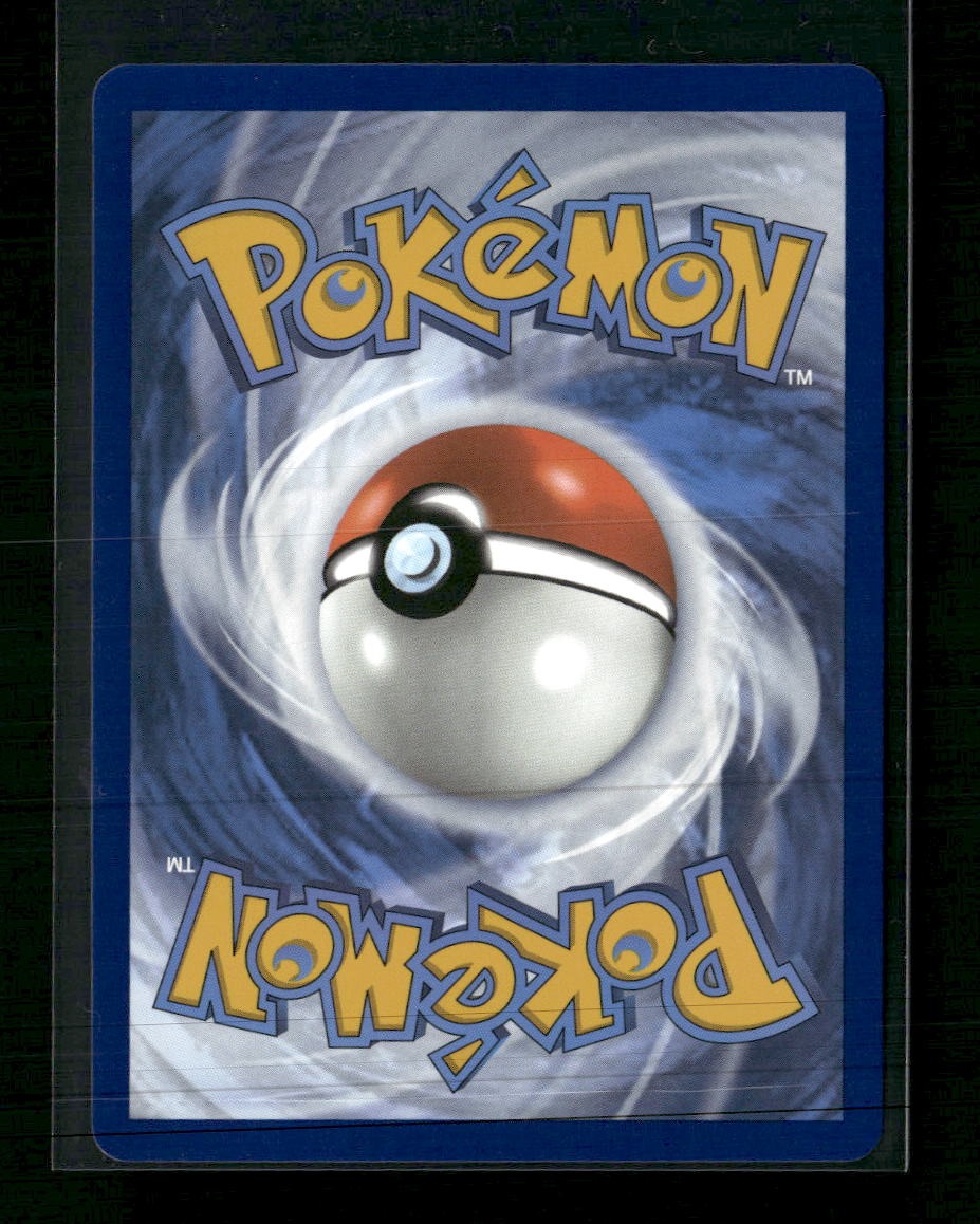 ME01: Mega Evolution Wally's Compassion #186/132