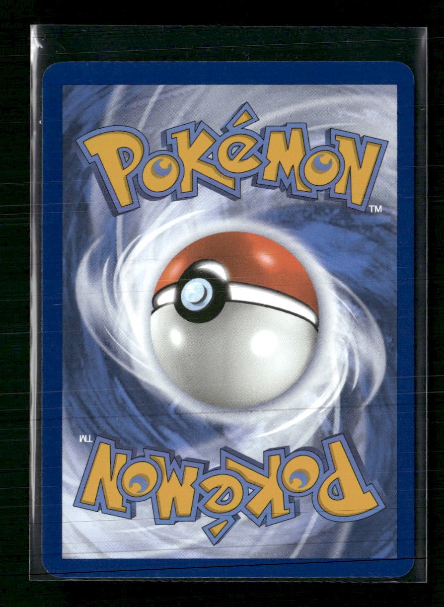 SV10: Destined Rivals Ethan's Typhlosion #190/182