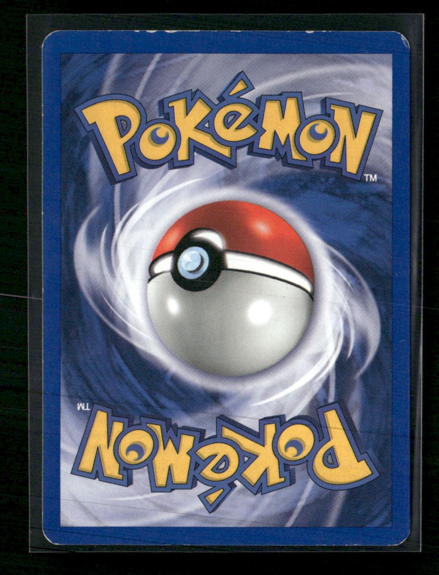Neo Genesis Kingdra #008/111