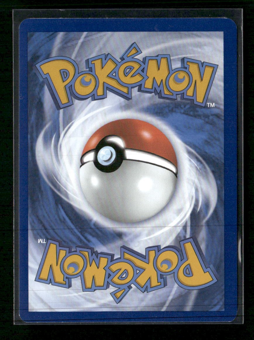 SV: Scarlet & Violet 151 Bulbasaur #166/165