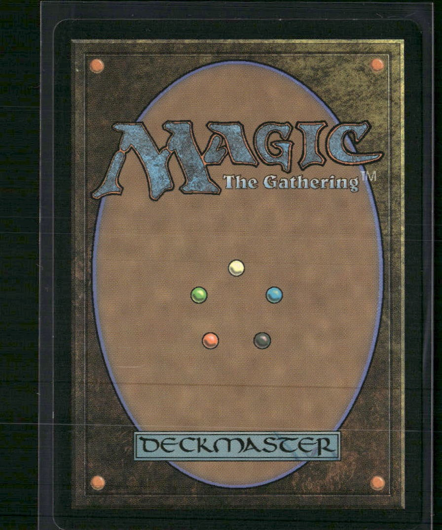 Secret Lair Countdown Kit Lim-Dul's Vault #1996