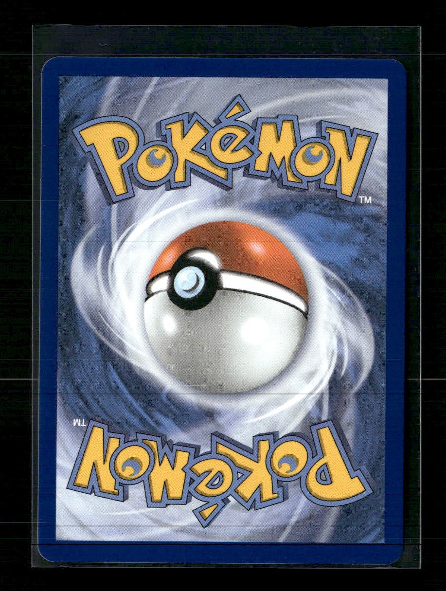 ME: 30th Celebration Classic Collection Zacian V #138/202