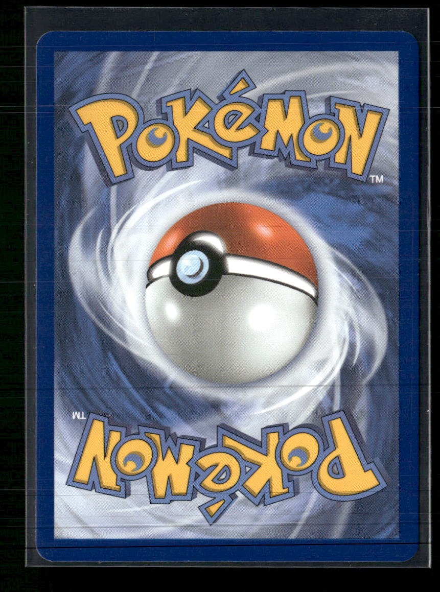 ME: 30th Celebration Classic Collection Misty #18/132
