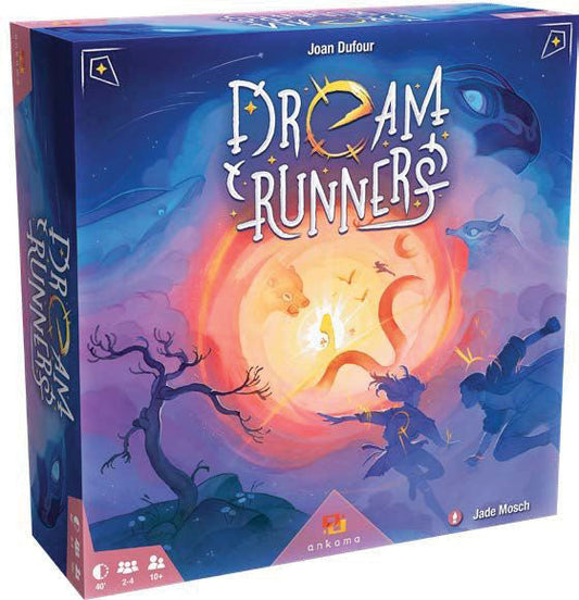 Dream Runners